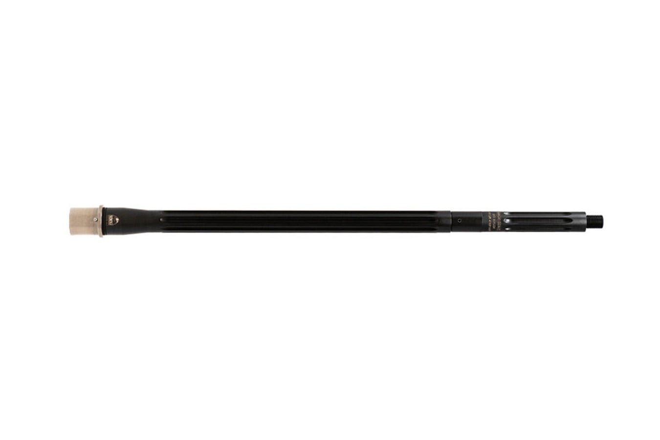 Faxon Firearms Heavy Fluted 18 Inch 223 Wylde at15 Barrel