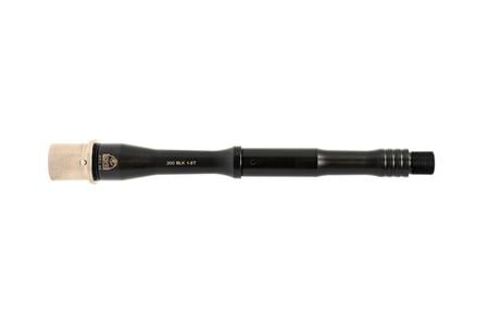FAXON MATCH BBL 300BLK 9 GNNR BLK