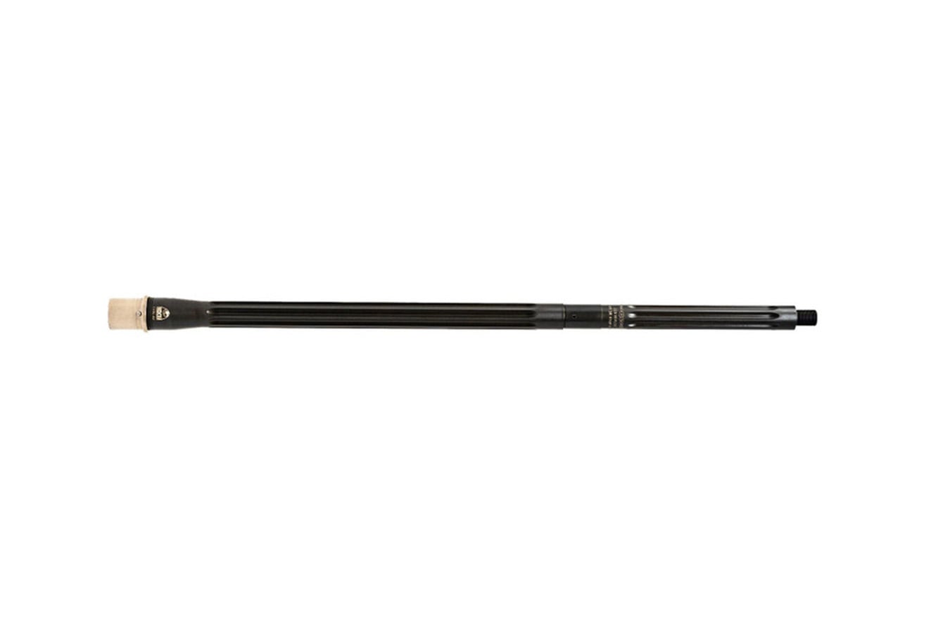 Faxon Firearms Match Series Heavy Flutred 20 Inch Rifle Length 223 Wylde AR15 Barrel