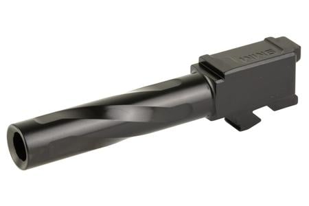 ZAF BBL FOR GLK 19 G3 3.9 BLK