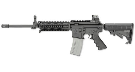 ROCK RIVER ARMS LAR-15 5.56 Tactical Car Semi-Automatic Rifle Holiday Special