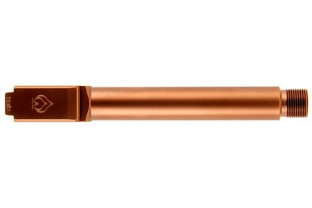 BALLISTIC BBL FOR GLK 17 G5 THRD CPR