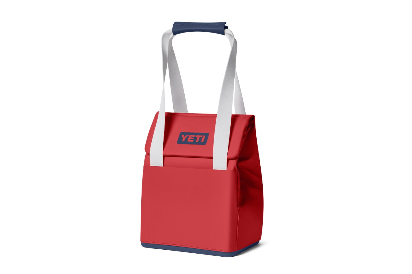 Yeti Coolers Daytrip® 14L Insulated Tote Bag-Red White and Blue
