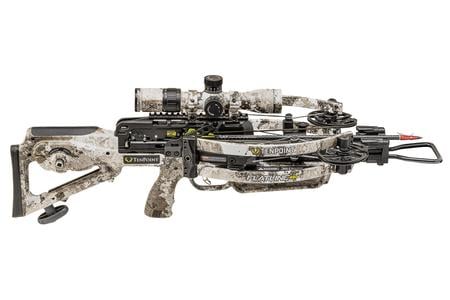 FLATLINE 460R, ACUSLIDE, RANGEMASTER 100 VEKTRA-DLR ONLY VEKTRA
