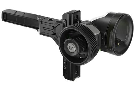 UV SLIDER 2 BRIDGELOCK - RH V3 (NO LIGHT)