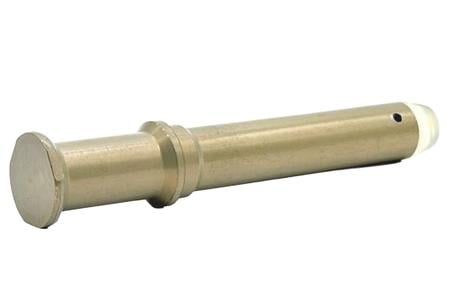 LBE AR 308 RIFLE LENGTH BUFFER GOLD