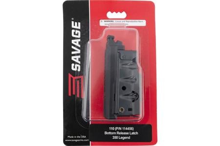 MAG SAV AXIS 350LEG 4RD BLU
