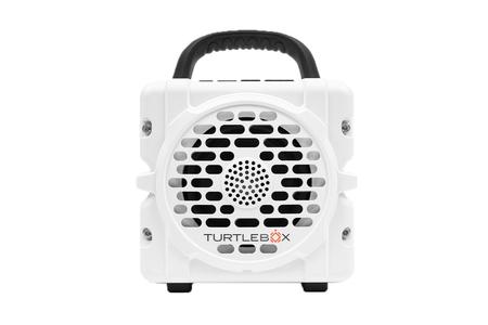 CUB WHITE
