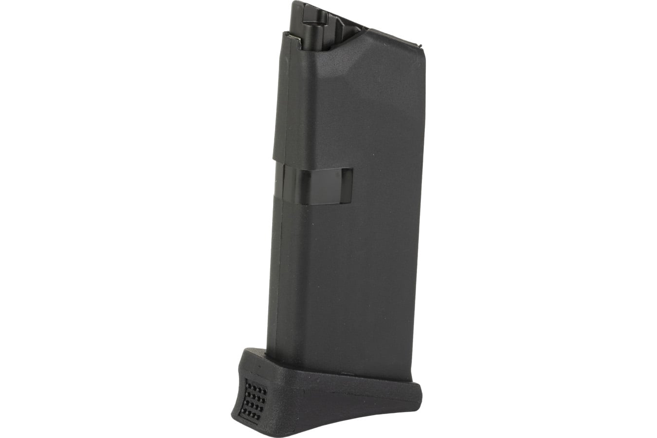 KCI Glock 43 9mm 6-Round Polymer & Steel Magazine