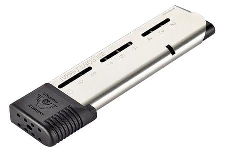 MAG WILSON 45ACP 10RD ELT TAC FS
