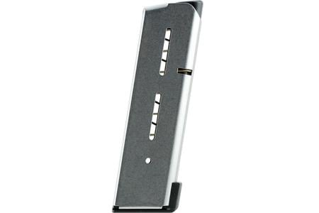 MAG WILSON OFC .45 8RD ULTHIN PAD SS