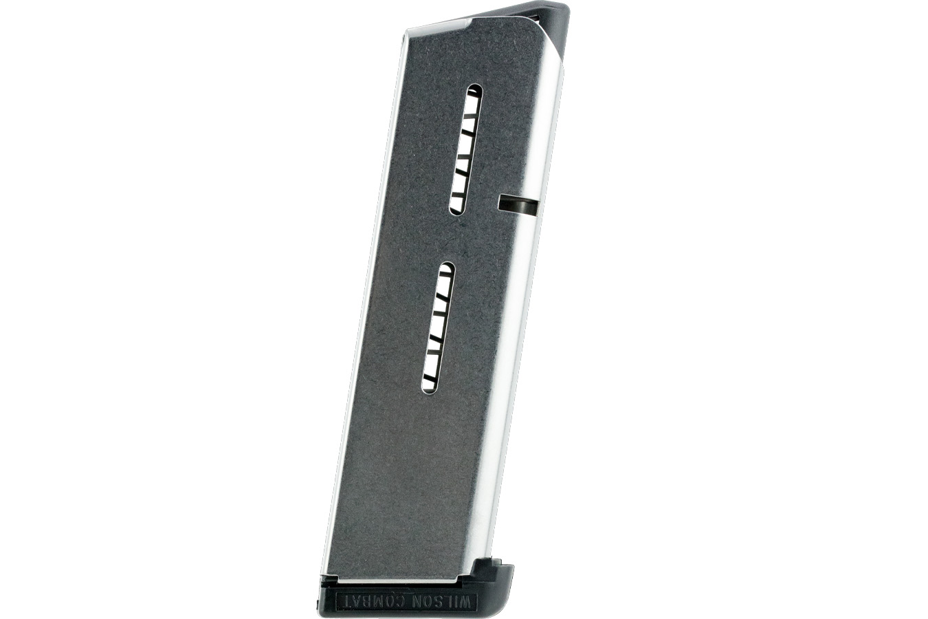 Wilson Combat 1911 7rd 45 ACP Stainless Steel