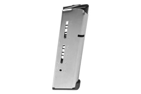 MAG WILSON ETM 1911 45ACP 8RD STL