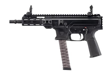 1X33 RD. MAGAZINE  1X15 RD. MAGAZINE  WITH BRACE