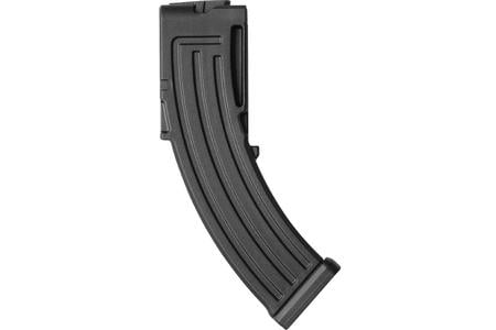 MAG DERYA TM22 22LR 15RD POLY