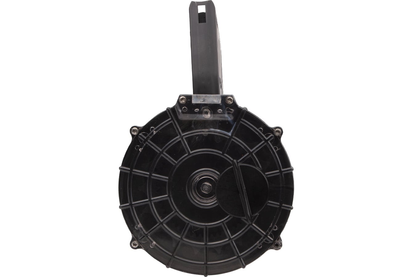 Derya Firearms DY12 12GA 21RD Drum Magazine Black