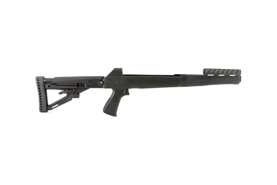 Pro Mag Archangel OPFOR pistol grip conversion stock SS