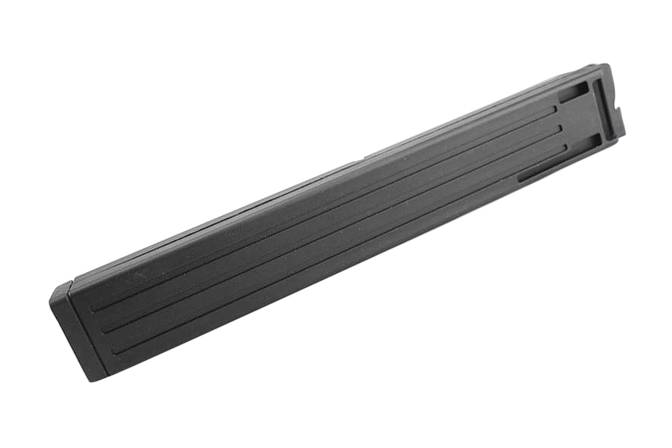 American Tactical OEM Blued Detachable 25rd 9mm Luger for GSG MP40