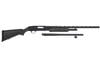 MOSSBERG M500C 20GA 26VR/18B SYNTHETIC