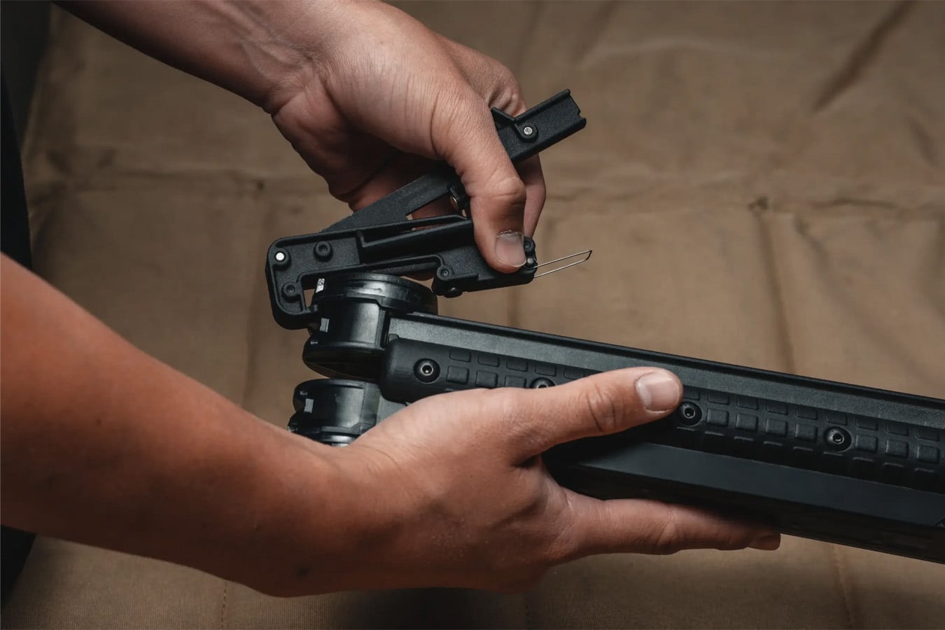 Kel-Tec KP50-1350 5.7x28mm 50-Round Speedloader