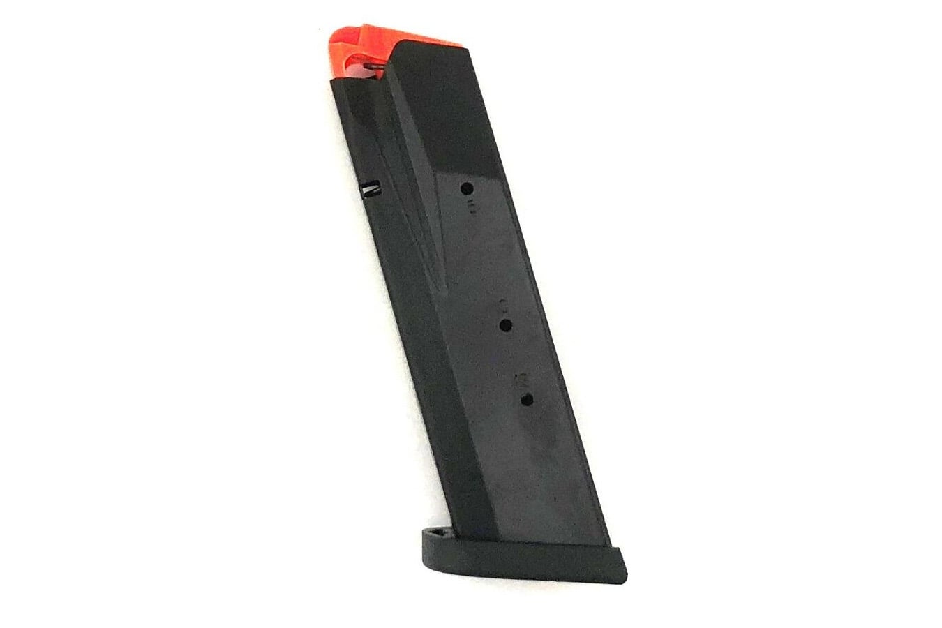 CZ P-10 F 45 ACP 13RD Black Finish Factory Magazine