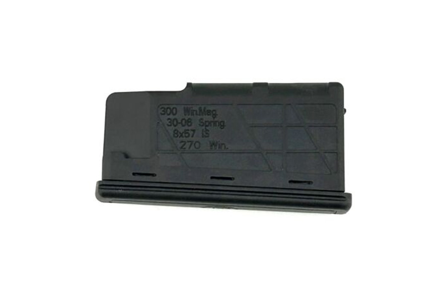 CZ 600 300WM 5RD Factory Magazine