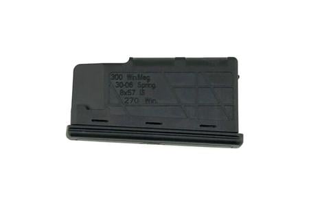 MAGAZINE CZ 600 300WM 5RD