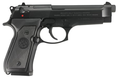 BERETTA 92 FS 9mm Centerfire Pistol Made in Italy