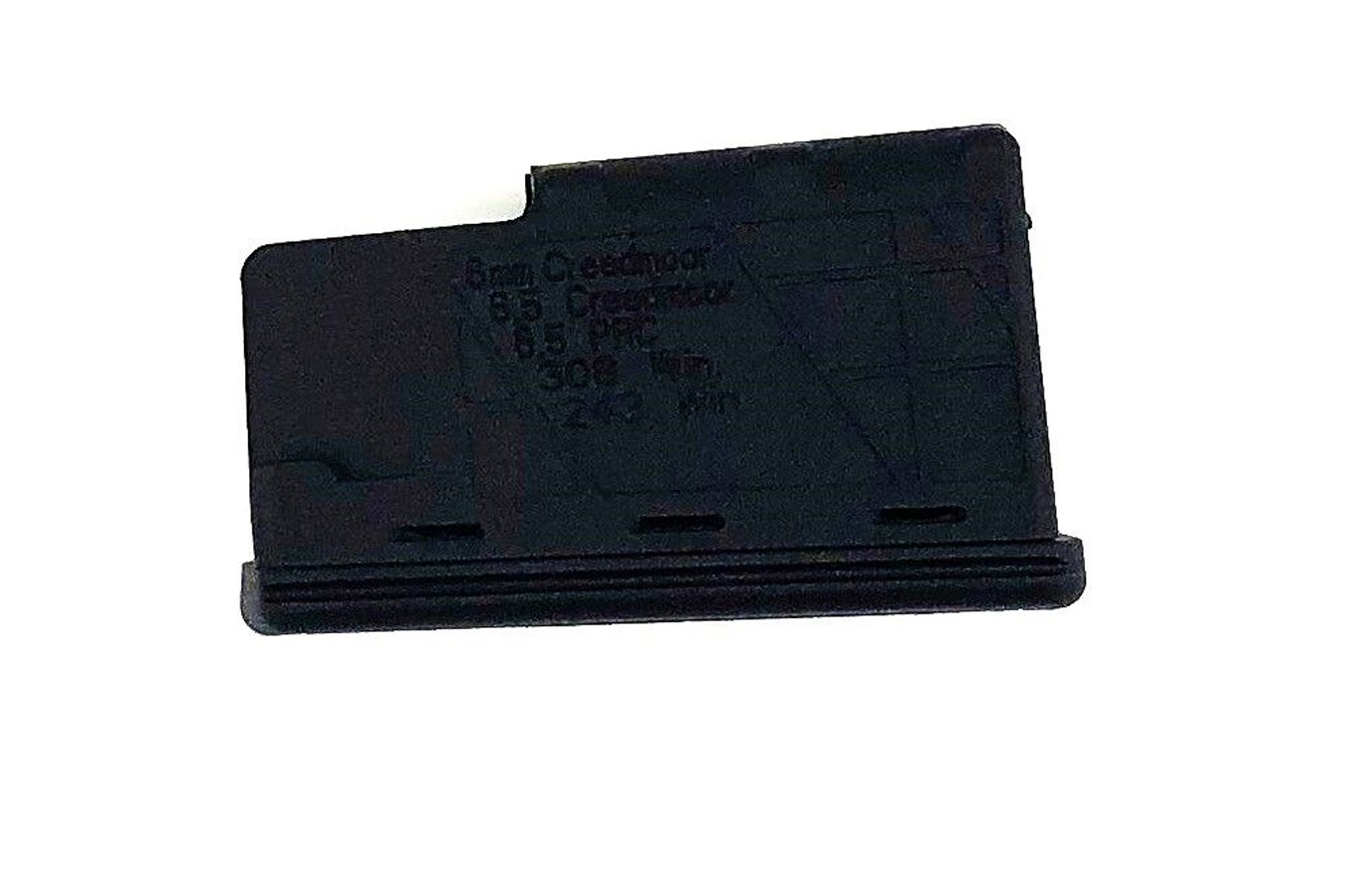 CZ CZ 600 308 Winchester 5-Round Detachable Magazine