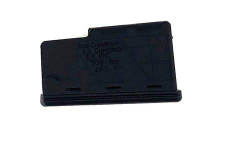 MAGAZINE CZ 600 308WIN 5RD