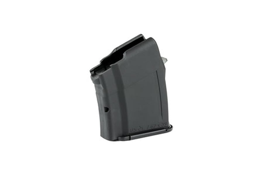 Arsenal M-47 US 10 7.62x39 10 Rd Black AK Magazine