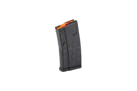 MAG HEXMAG SHRTY 10/20 AR15 10RD GRY