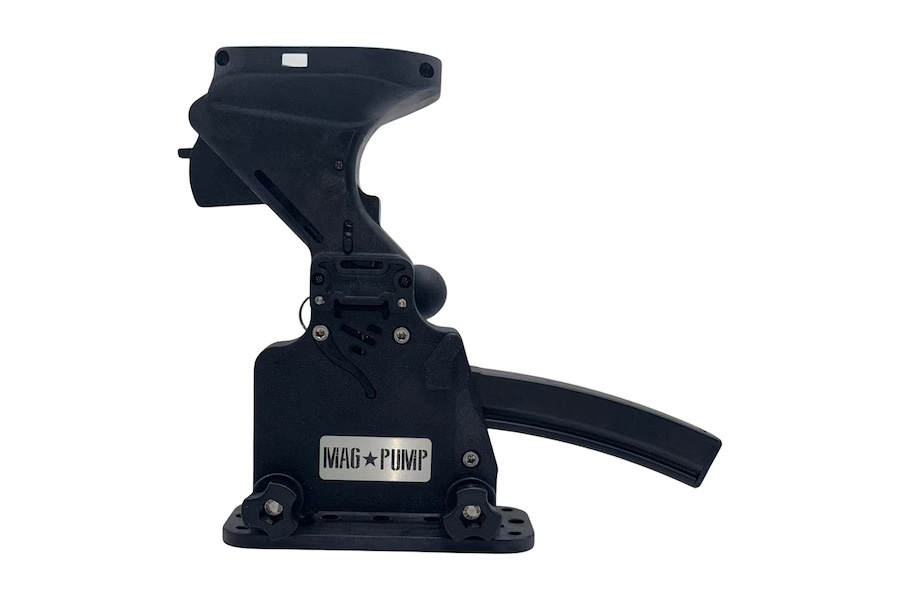 Mag Pump MP5/SP5 9mm Loader Speed Loader