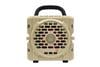 TURTLEBOX CUB TAN
