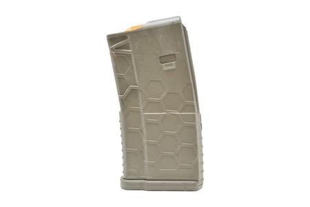 MAG HEXMAG SHRTY 10/20 AR15 10RD ODG