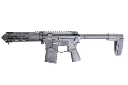 EDGE EVAC 7.5 BLK 5.56 NON-FOLDING
