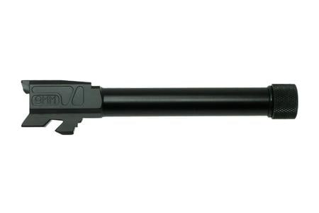FAXON DUTY SERIES THREADED BARREL FOR G48 9MM 