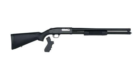 MOSSBERG MOSSBERG 12GA PUMP 50578