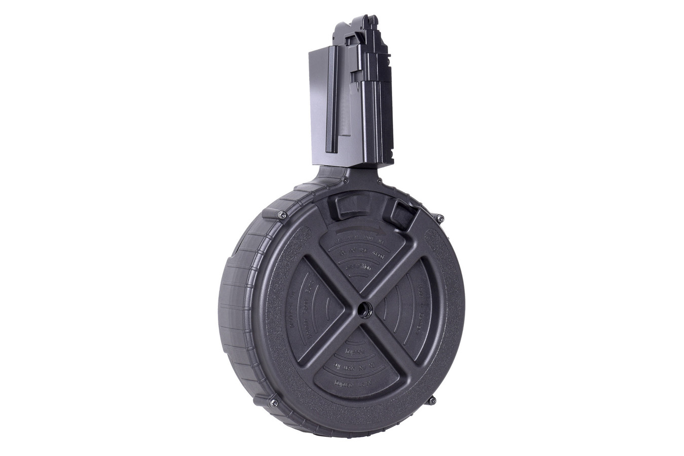 Blue Line Solutions MAUSER TacOps/Tacops PK 22 LR 110-Round Rotary Magazine