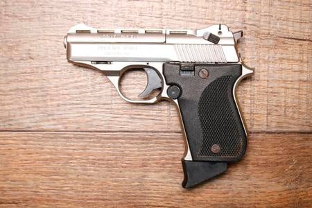 HP22A 22LR USED