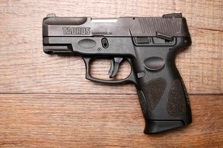 PT111 G2 A 9MM USED