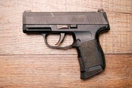 P365 9MM USED