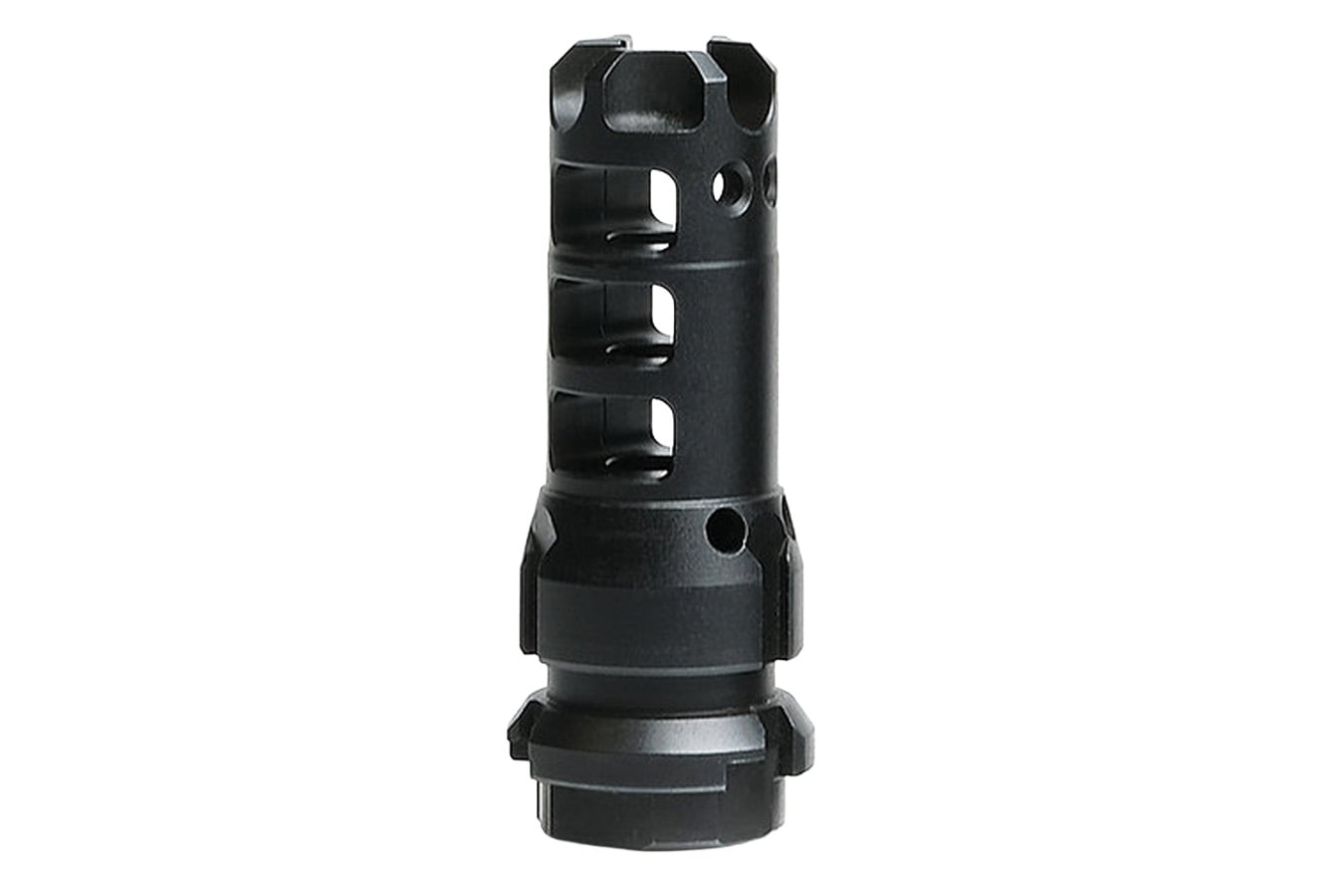 Lantac Dragon Dead Air KEYMO Muzzle Brake .223/5.56