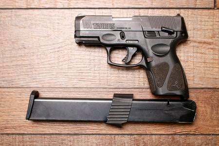TAURUS TAURUS G3C 9X19