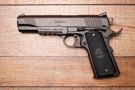 MC 1911 S 45 ACP USED
