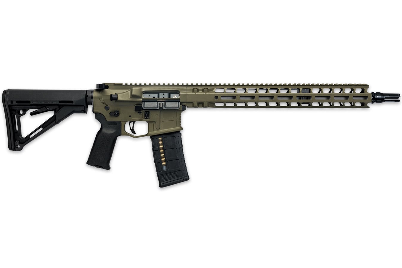 Radian Weapons Model 1 223 Wylde AR-15 Rifle with ODG Finish