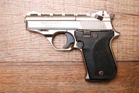 PHOENIX ARMS PHOENIX ARMS HP22A 22LR