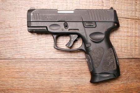 TAURUS G3C 9X19