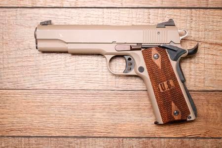 SIG SAUER 1911-22 22LR