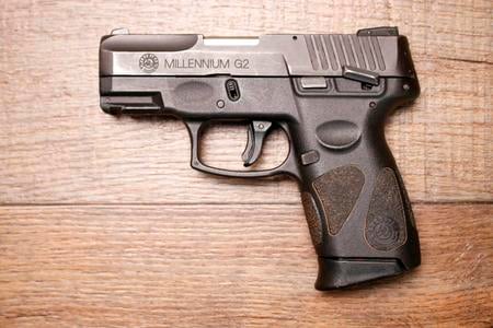TAURUS PT111G2 9MM
